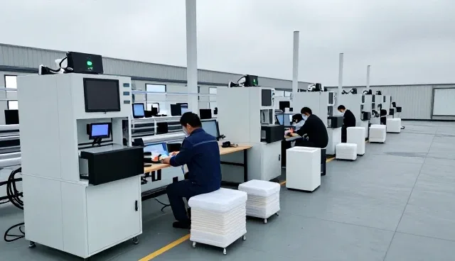 仓健供应链管理(江苏)有限公司
