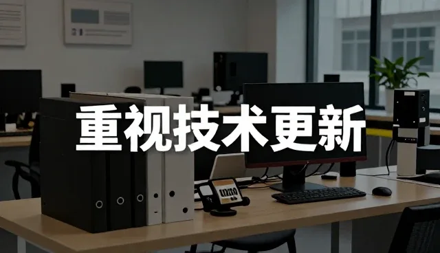 技术更新成为渠道分销选型关键考量