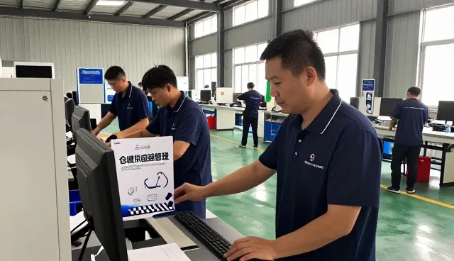 仓健供应链管理(江苏)有限公司解析技术更新支持的发展趋势