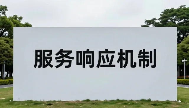 优化供应链响应机制的实践路径与维护策略
